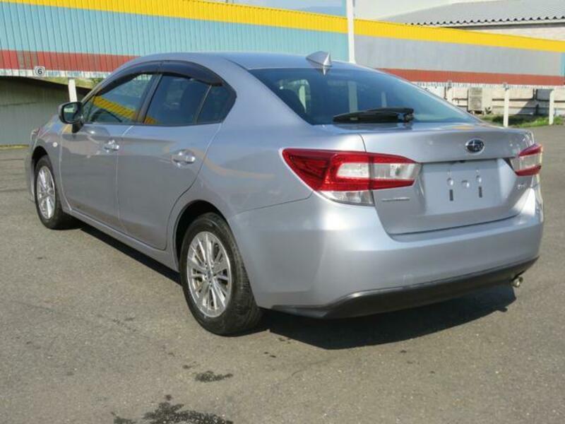 IMPREZA G4
