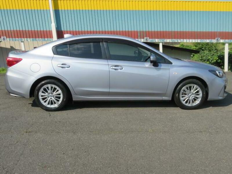 IMPREZA G4