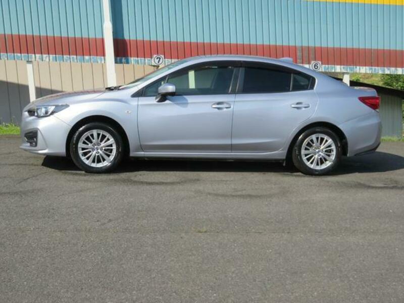 IMPREZA G4