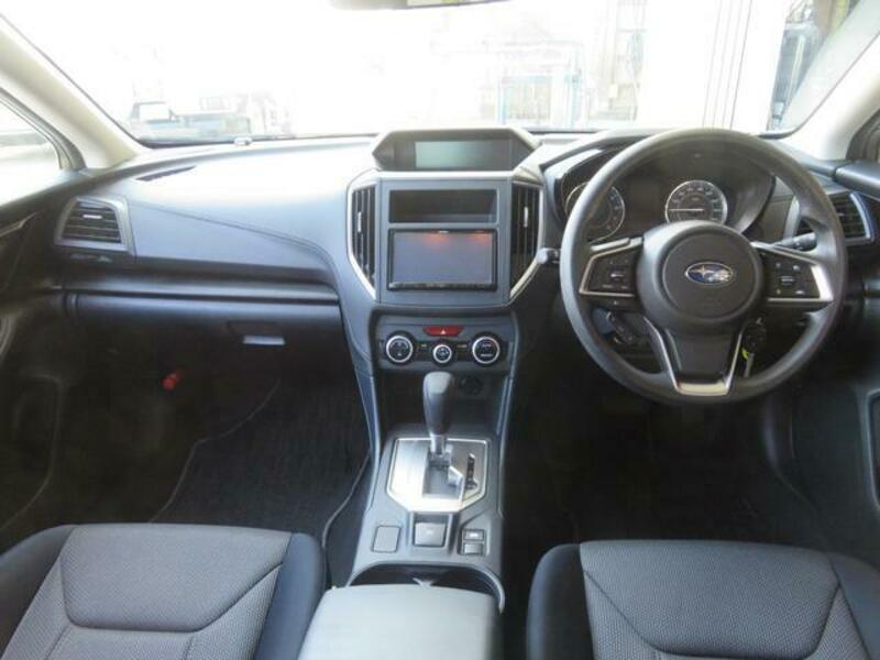 IMPREZA G4