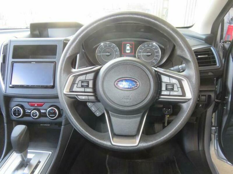 IMPREZA G4