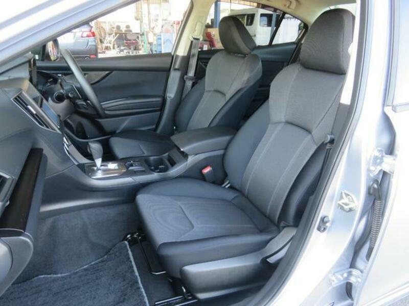 IMPREZA G4