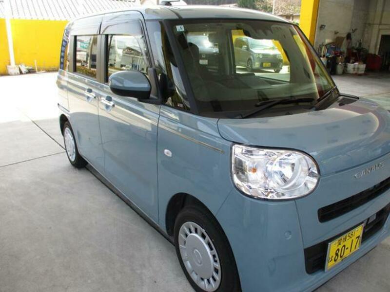 MOVE CANBUS