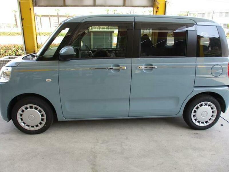 MOVE CANBUS