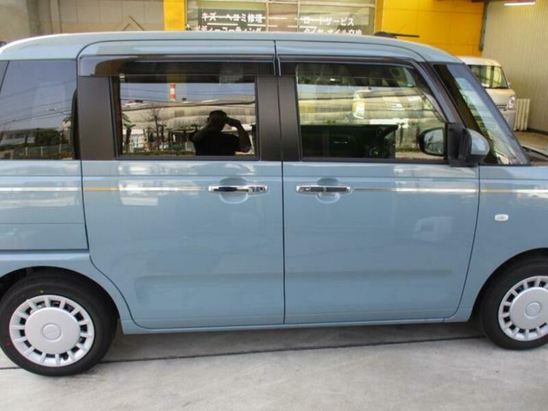 MOVE CANBUS