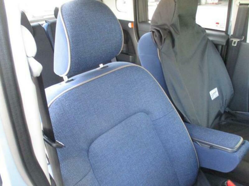 MOVE CANBUS