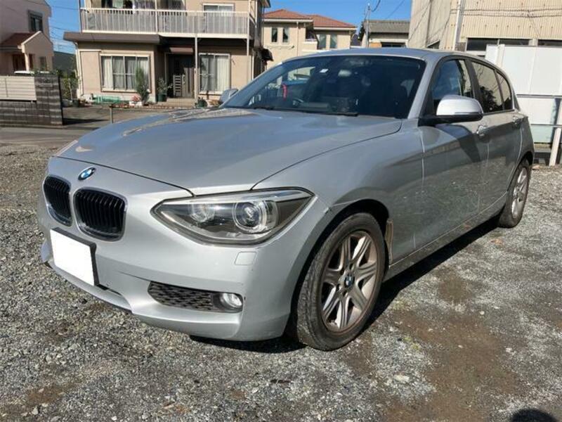 1 SERIES
