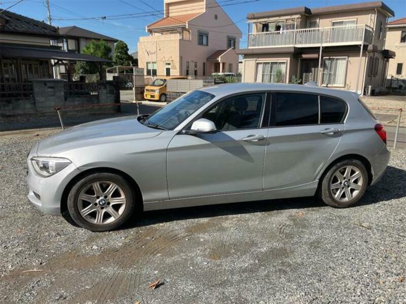 1 SERIES