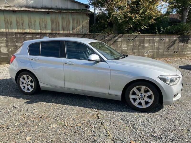 1 SERIES