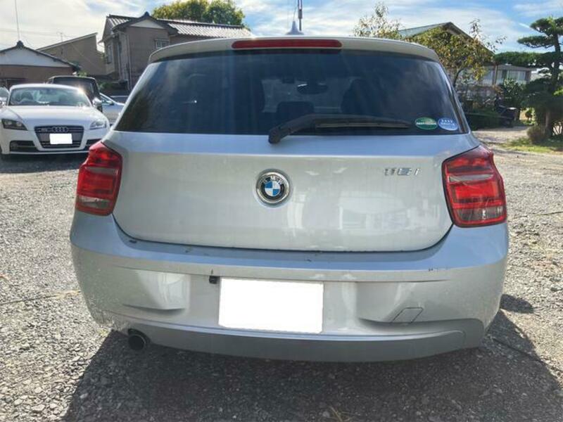 1 SERIES