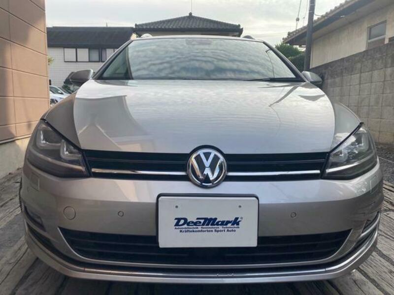 GOLF VARIANT