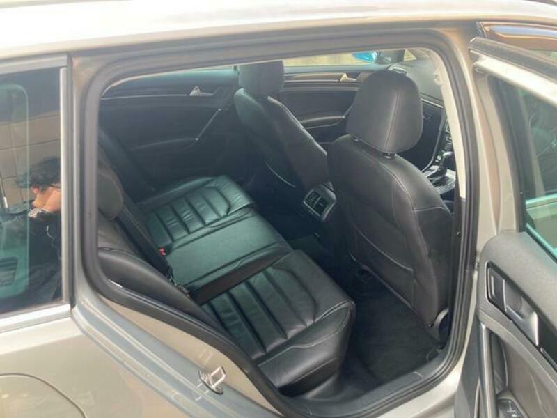 GOLF VARIANT