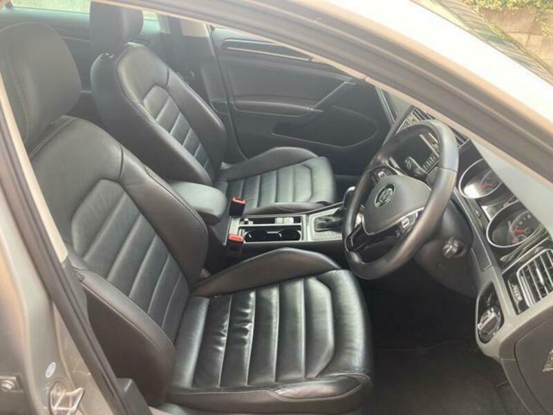 GOLF VARIANT