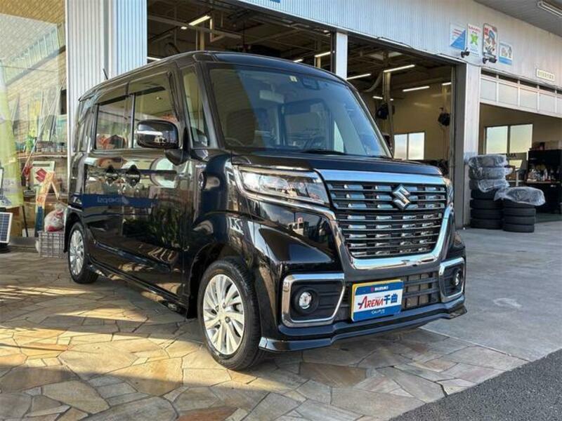 SPACIA CUSTOM