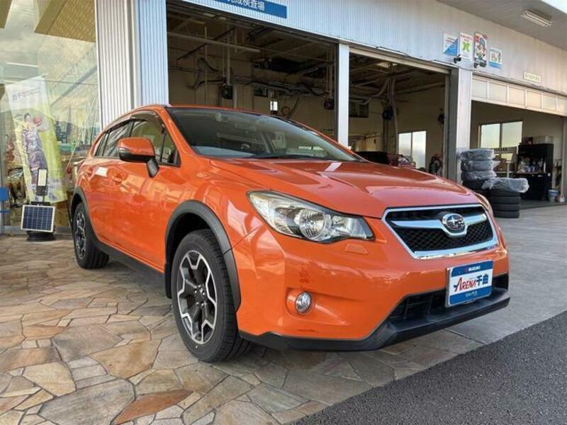 XV