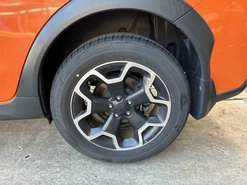 XV