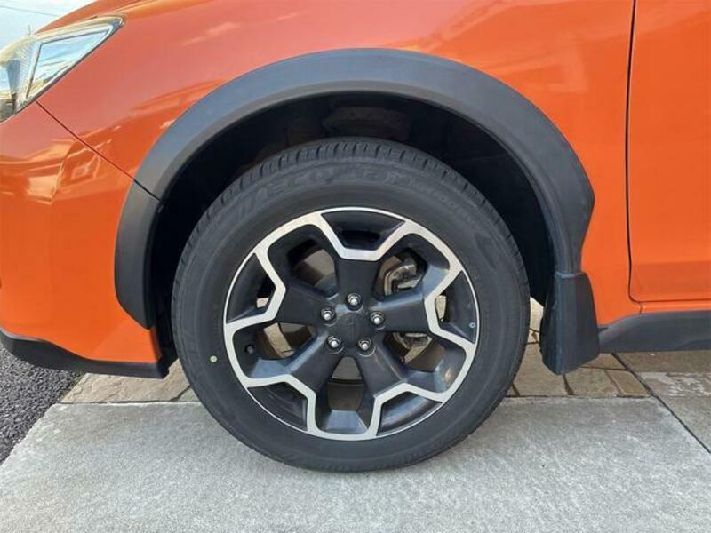 XV