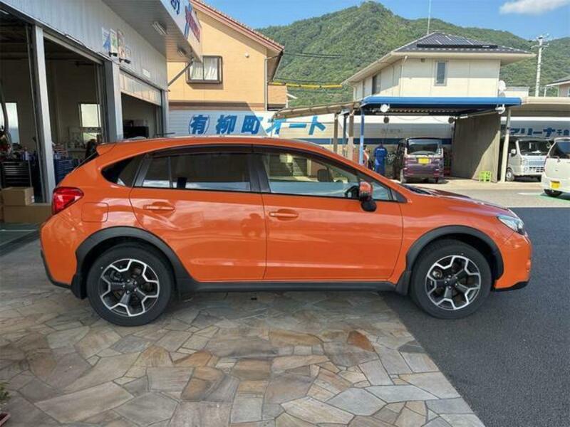 XV