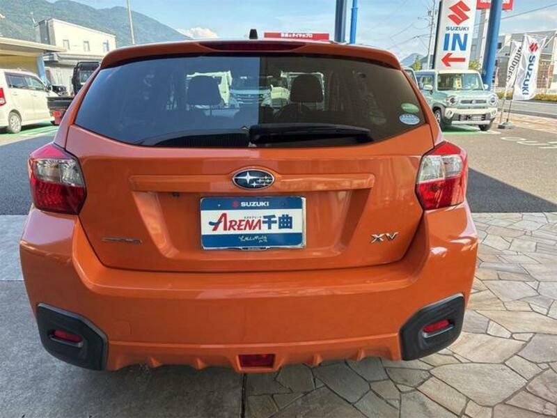 XV