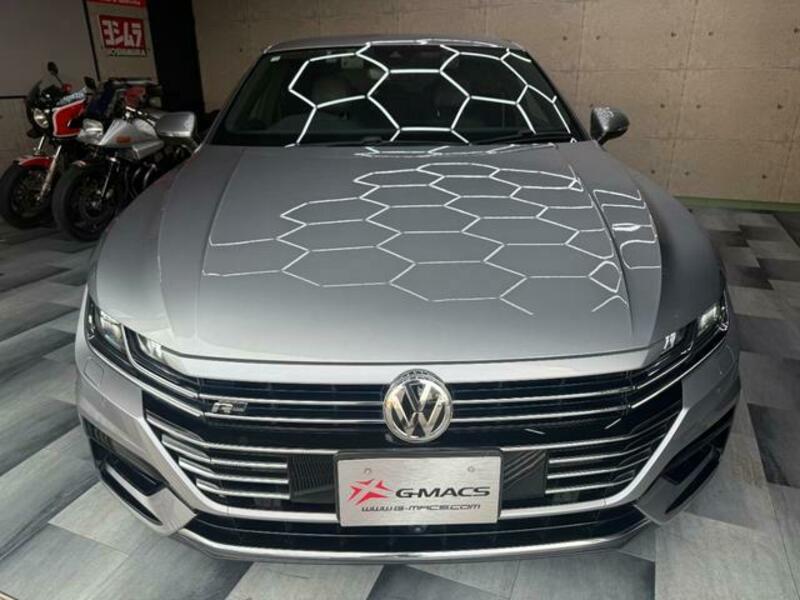 ARTEON