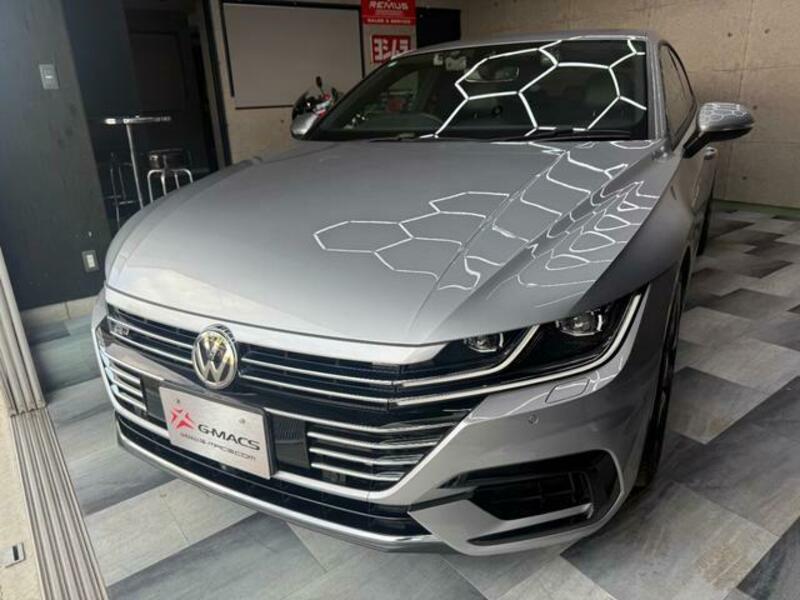 ARTEON