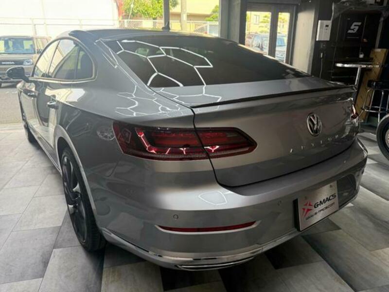 ARTEON
