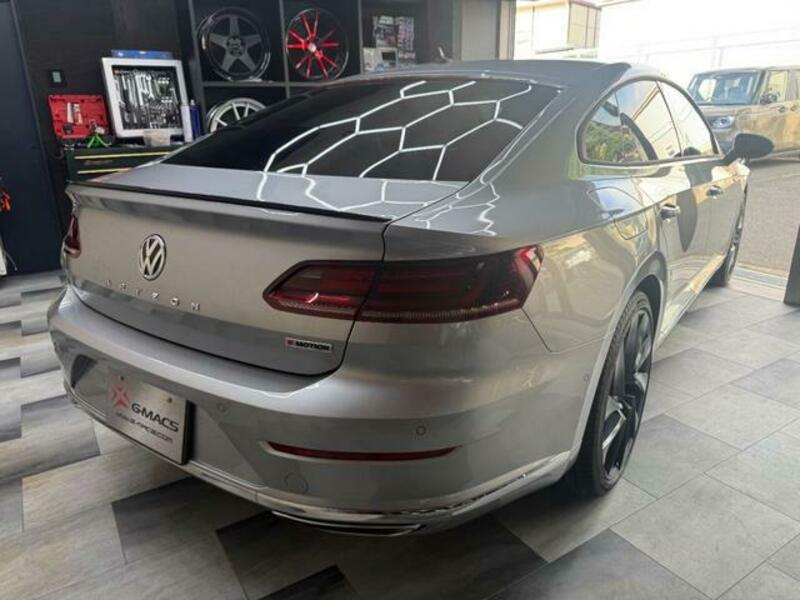 ARTEON