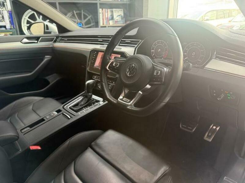 ARTEON
