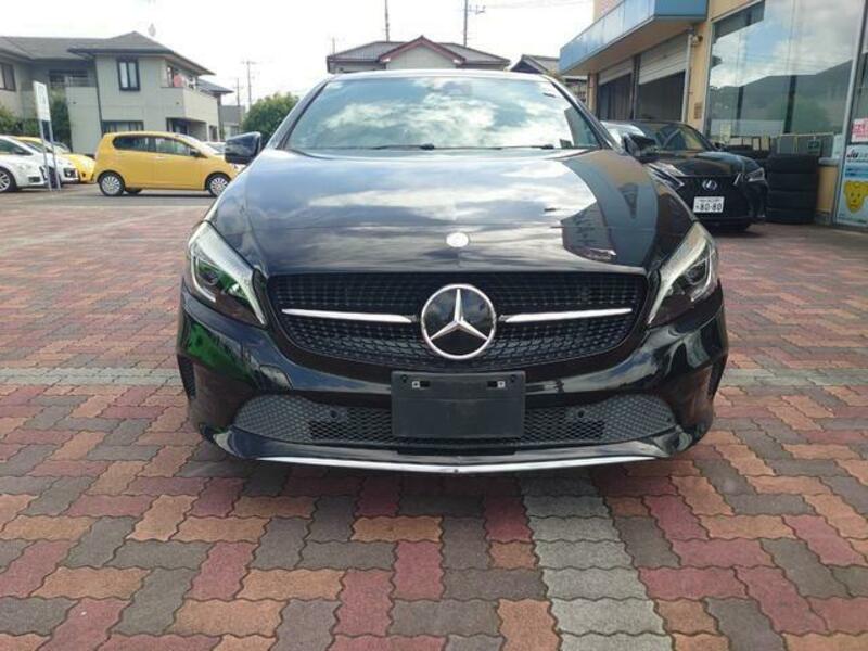 A-CLASS