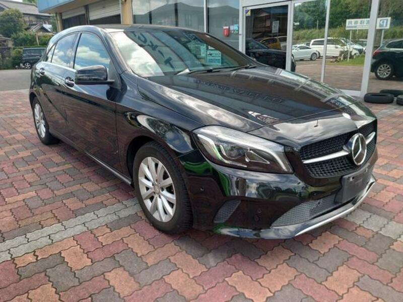 A-CLASS