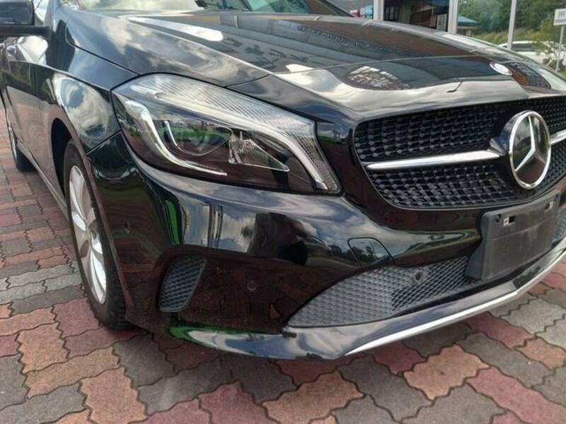 A-CLASS