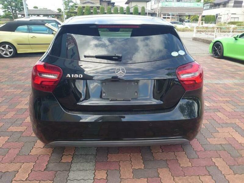 A-CLASS