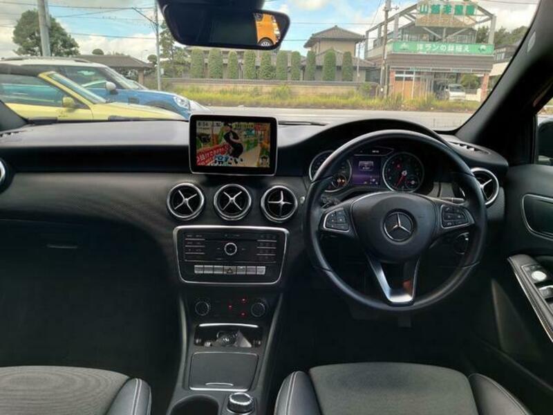 A-CLASS