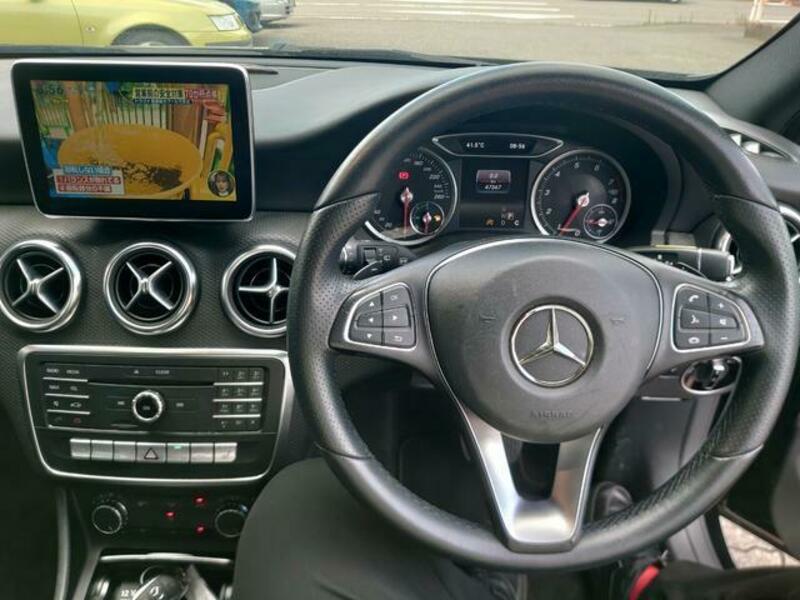 A-CLASS
