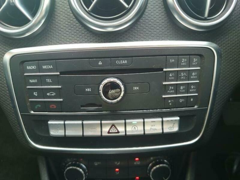 A-CLASS