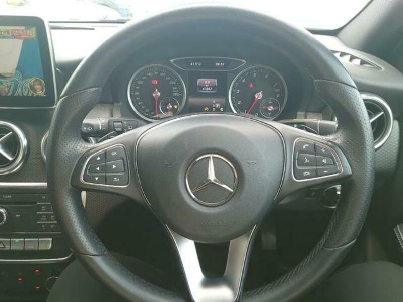 A-CLASS
