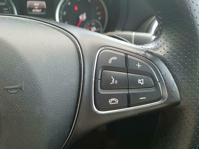 A-CLASS