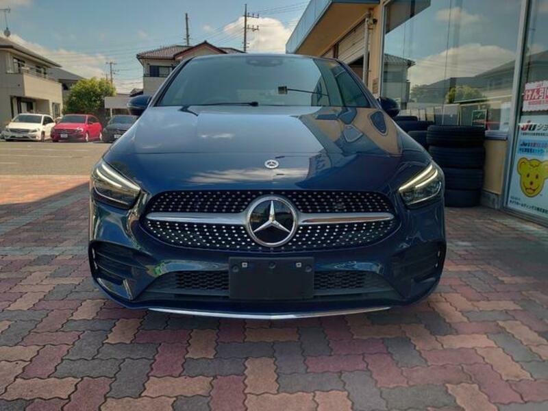 B-CLASS