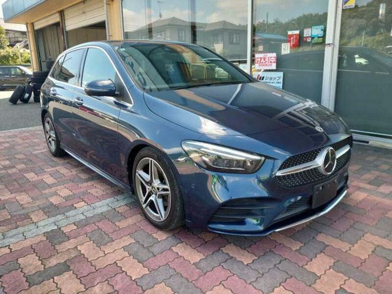 B-CLASS