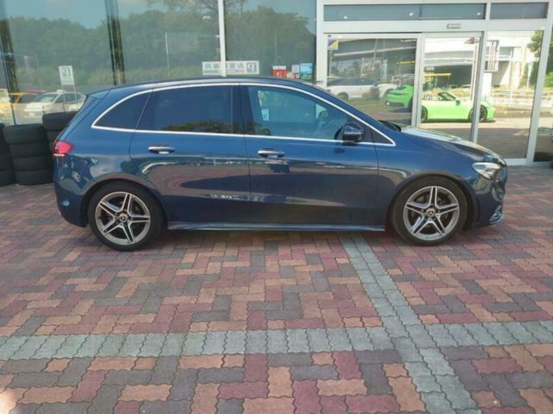 B-CLASS