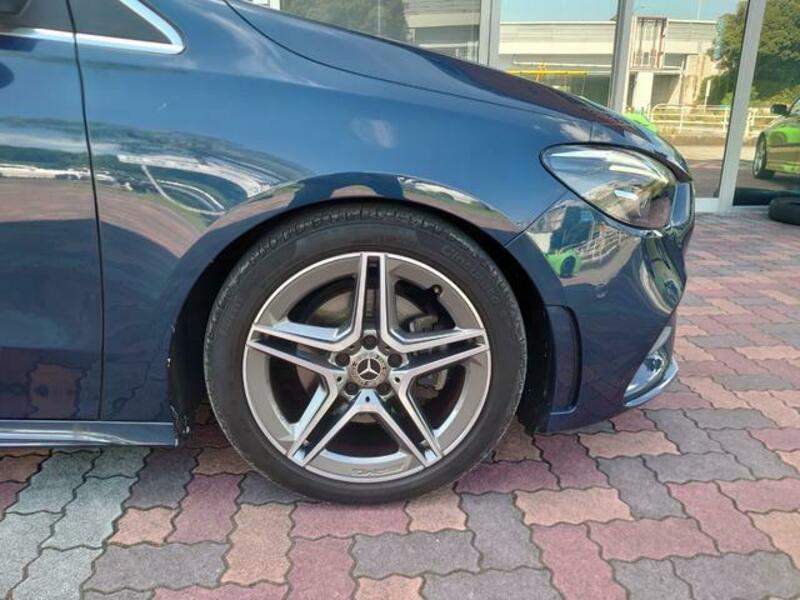B-CLASS