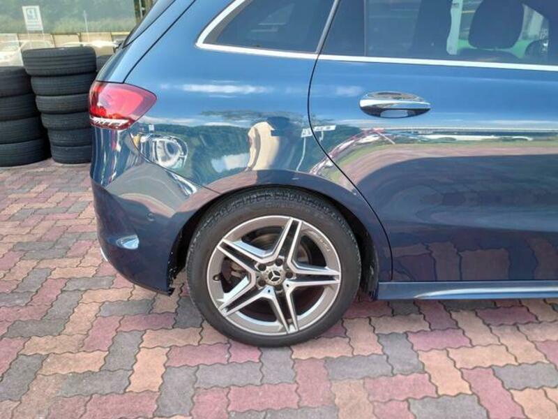 B-CLASS