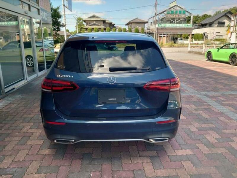 B-CLASS