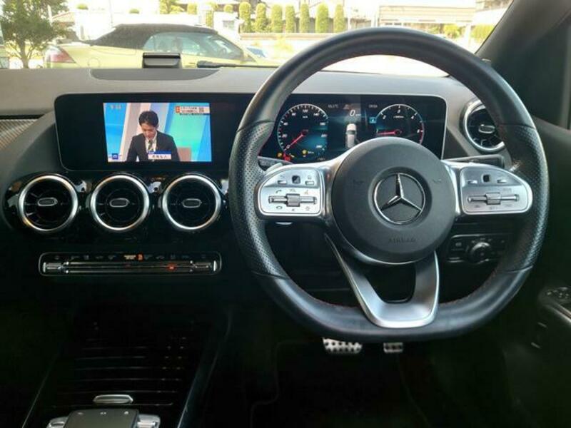 B-CLASS