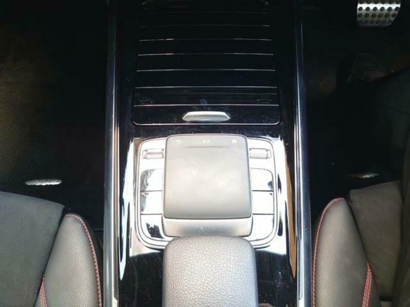 B-CLASS