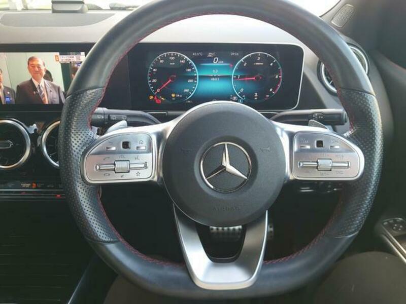 B-CLASS