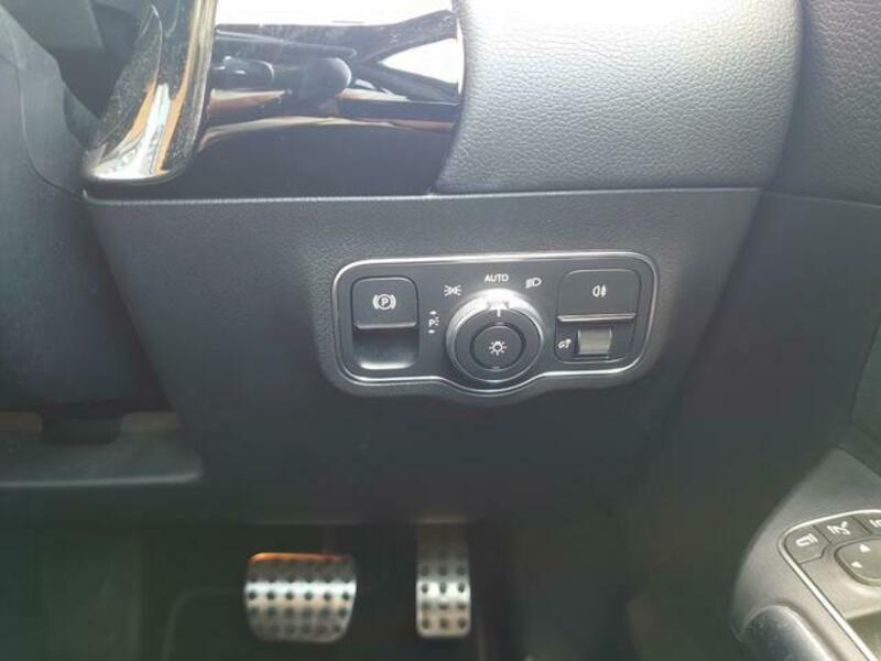 B-CLASS