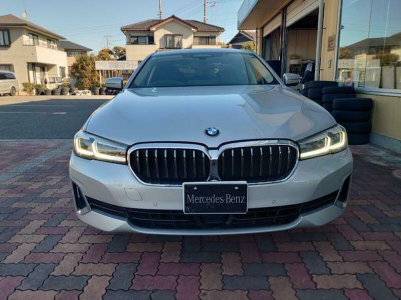 5 SERIES