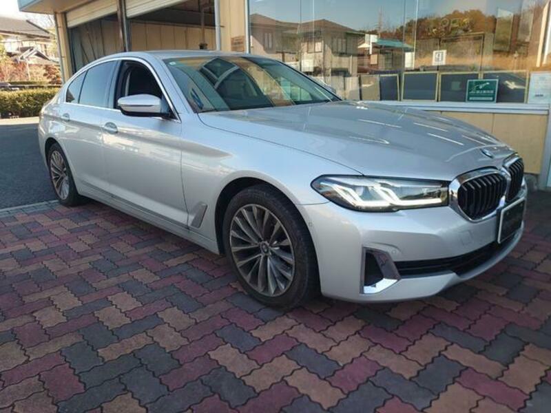5 SERIES