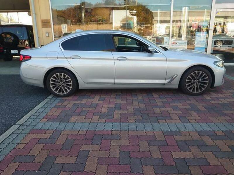 5 SERIES